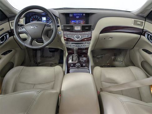 Used 2019 INFINITI Q70 L 3.7 image 35