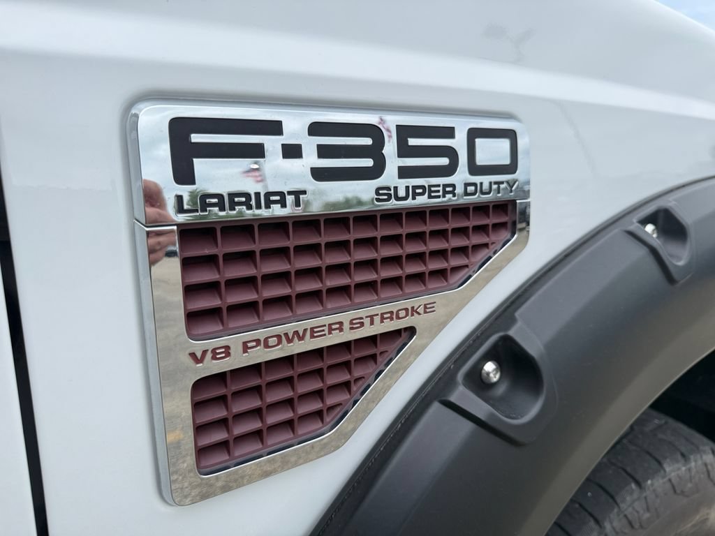 Used 2008 Ford F350 King Ranch AWD/4WD image 40