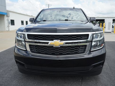 Used 2015 Chevrolet Tahoe LT w/ Max Trailering Package RWD image 8