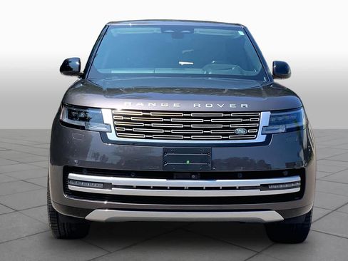 Used 2024 Land Rover Range Rover Long Wheelbase Autobiography AWD/4WD image 4