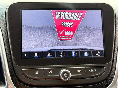 Used 2019 Chevrolet Equinox Premier AWD/4WD image 51