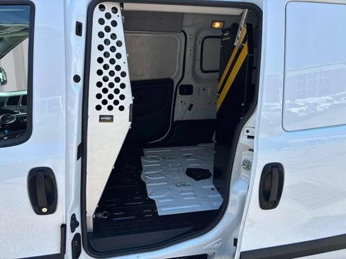 Used 2022 RAM ProMaster City Wagon FWD image 20