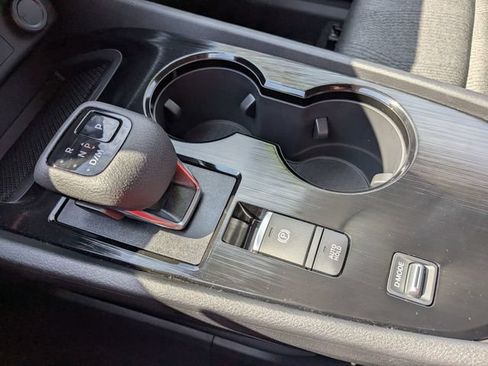 New 2026 Nissan Rogue SV w/ Cold Weather Package FWD image 22