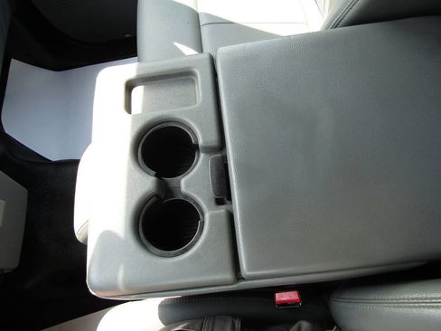 Used 2012 Ford F350 XL w/ Skid Plate Pkg AWD/4WD image 14