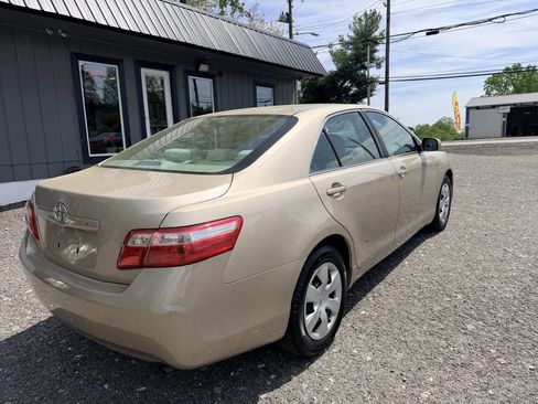 Used 2009 Toyota Camry image 5