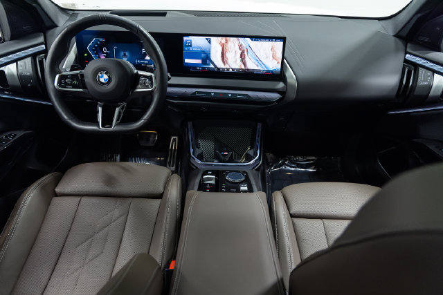 Certified 2026 BMW X3 xDrive30i AWD/4WD image 21
