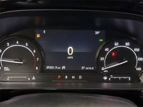 Used 2022 Lincoln Corsair FWD image 23