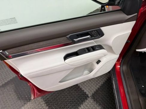 Used 2026 GMC Terrain Denali w/ LPO, Floor Liner Package AWD/4WD image 17