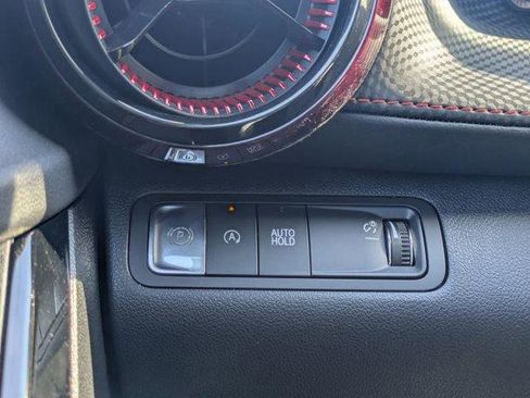 New 2026 Chevrolet Equinox RS image 28