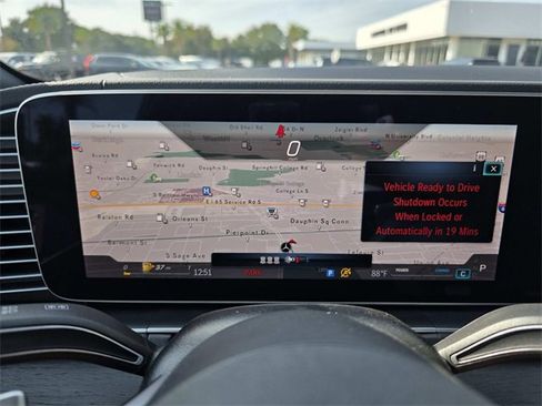 New 2026 Mercedes-Benz GLE 350 4MATIC image 13