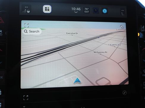 New 2025 RAM 2500 Limited image 16