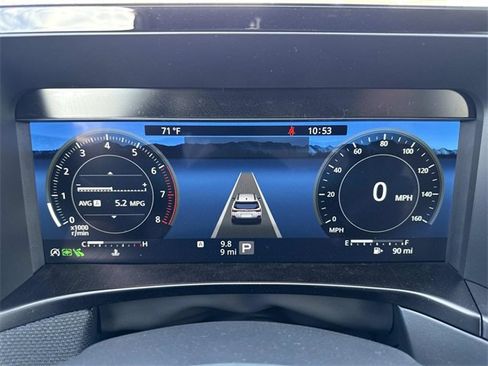 New 2026 Subaru Outback Premium image 25