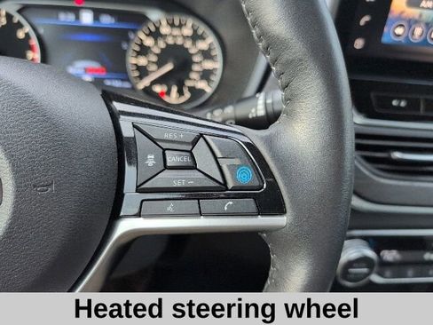 Used 2024 Nissan Altima 2.5 SL image 8