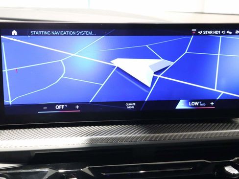 Used 2023 BMW XM AWD/4WD image 39