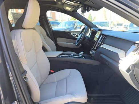 New 2026 Volvo XC60 B5 Plus w/ Climate Package AWD/4WD image 14