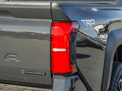 New 2026 Toyota Tacoma TRD Off-Road image 8