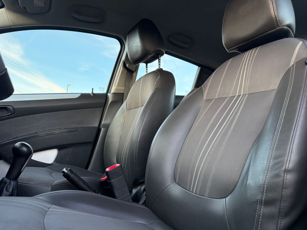 Used 2015 Chevrolet Spark LS FWD image 13
