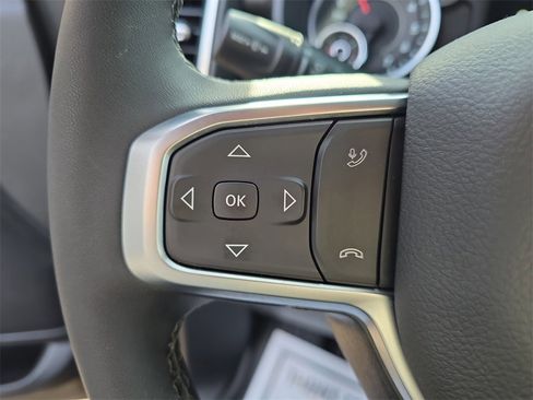New 2025 RAM 1500 Big Horn image 17