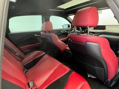 Used 2022 Acura TLX Type S image 8