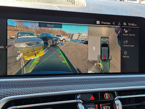 Used 2022 BMW X5 xDrive40i w/ M Sport Package image 16