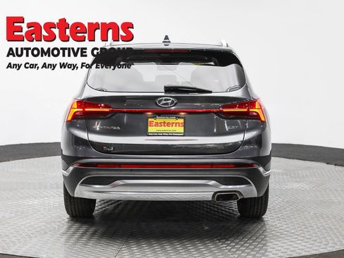 Used 2023 Hyundai Santa Fe Limited image 6