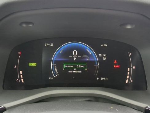 Used 2026 Toyota Camry LE image 10