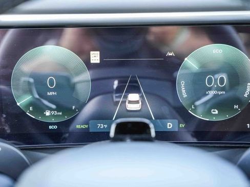 New 2026 Hyundai Palisade Calligraphy image 26