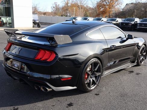 Used 2022 Ford Mustang Shelby GT500 w/ Carbon Fiber Track Pack image 3
