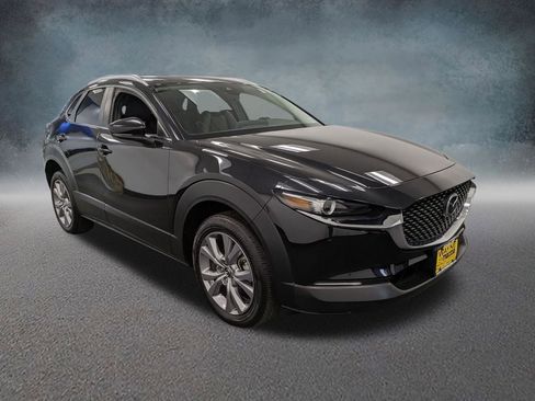 Certified 2023 MAZDA CX-30 AWD 2.5 S w/ Select Package image 3