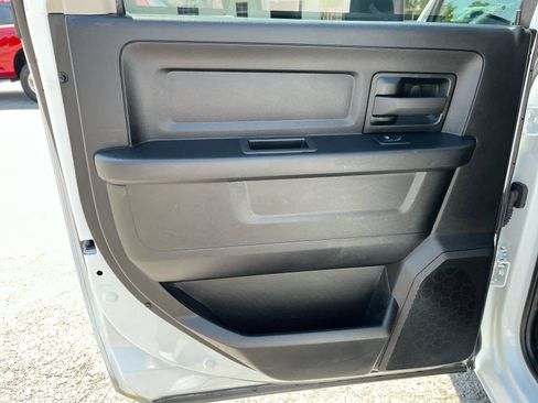 Used 2022 RAM 1500 Tradesman w/ Popular Equipment Group AWD/4WD image 25