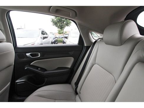 Used 2024 Honda Civic EX-L image 11