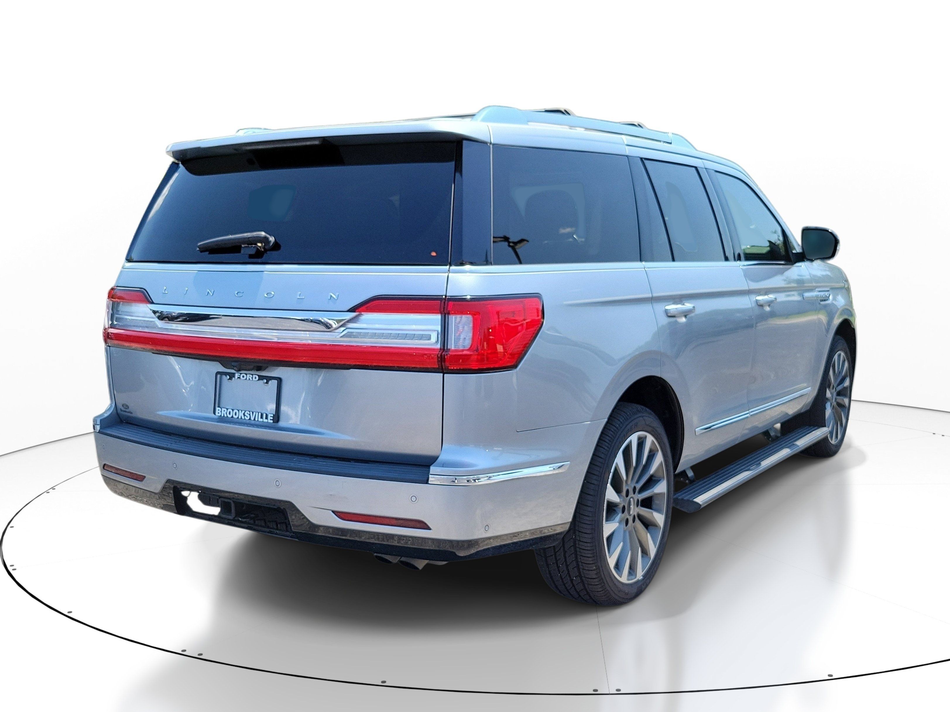 Used 2021 Lincoln Navigator Reserve w/ Luxury Package AWD/4WD image 6