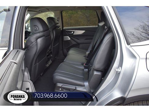 New 2026 Acura MDX Technology Package image 32