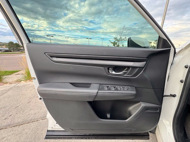 Used 2024 Honda CR-V EX image 23
