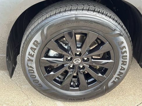 Used 2025 MAZDA CX-50 AWD 2.5 S w/ Preferred Package image 12