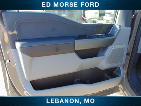 New 2026 Ford F350 XLT w/ XLT Premium Package image 18