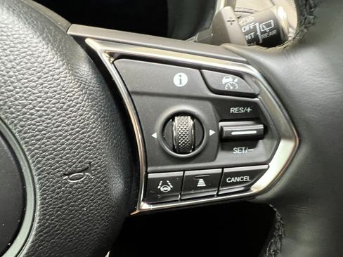 New 2026 Acura MDX SH-AWD w/ Advance Package image 16