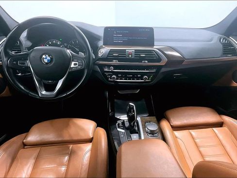 Used 2019 BMW X3 xDrive30i w/ Premium Package AWD/4WD image 15