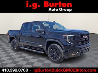 Used 2025 GMC Sierra 1500 Elevation w/ Preferred Package AWD/4WD video 1