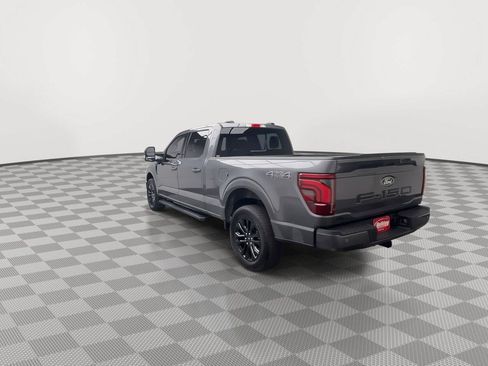 Used 2025 Ford F150 Lariat AWD/4WD image 40