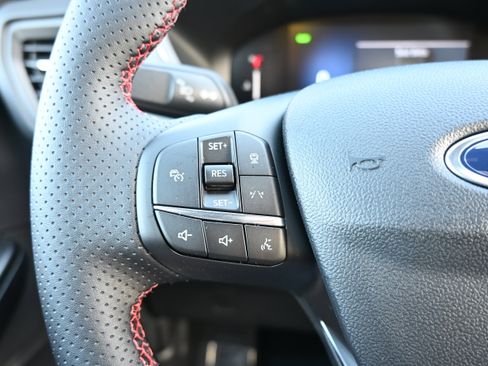 New 2026 Ford Escape ST-Line Select w/ Tech Pack #1 image 20