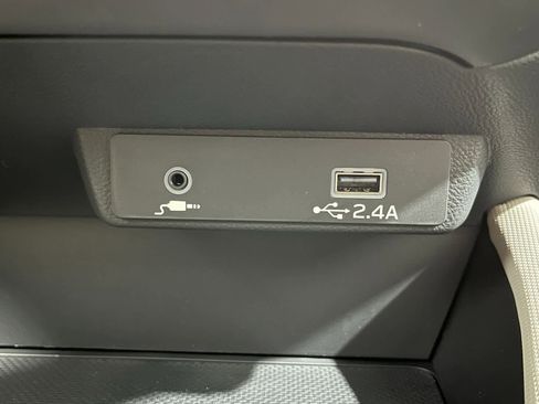 New 2026 Subaru Forester image 18