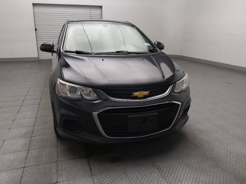 Used 2019 Chevrolet Sonic LT FWD image 14
