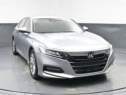 Used 2020 Honda Accord LX