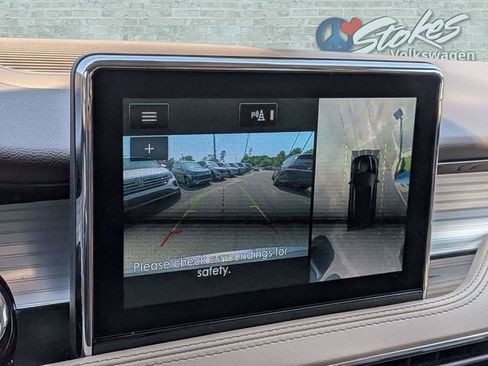 Used 2021 Lincoln Corsair AWD image 22