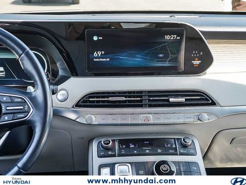 Used 2021 Hyundai Palisade Calligraphy FWD image 13
