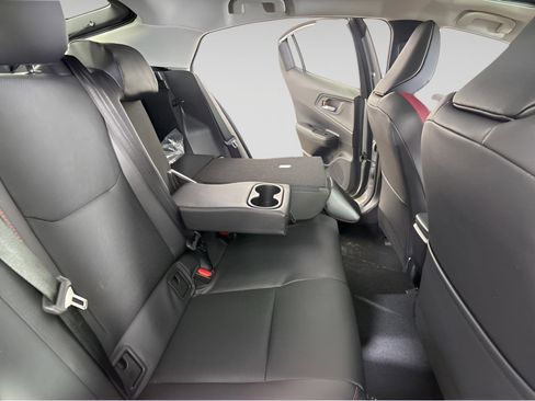 New 2026 Toyota Prius Plug-In Hybrid image 27