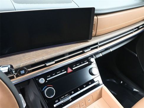 New 2026 Hyundai Santa Fe Calligraphy image 22