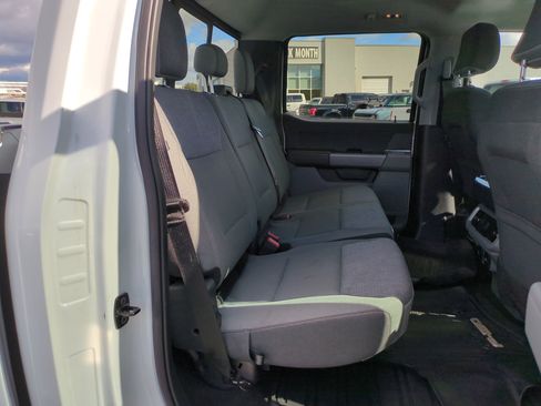 Used 2024 Ford F150 XLT w/ Equipment Group 302A MID image 30