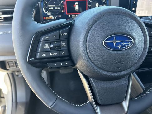 New 2026 Subaru Outback Touring XT AWD/4WD image 20